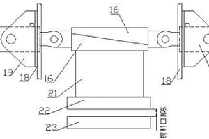 煤礦機電自動化物料分揀裝置