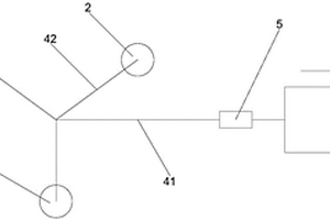 砂磨機(jī)法生產(chǎn)亞微米氫氧化鋁及氧化鋁方法