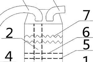 鋰-鋁離子對(duì)摻雜改性的鈦酸鋇基無(wú)鉛壓電陶瓷材料及其制備方法