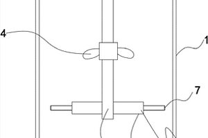 防水型涂料及其制備方法