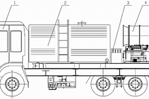 利用無(wú)機(jī)建筑垃圾制備泡沫陶瓷的方法