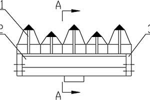 早強(qiáng)型預(yù)制構(gòu)件疊合板及加工方法