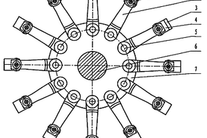 采煤工作面涌水直接處理設(shè)備