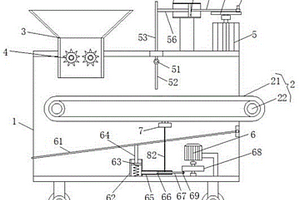 用于銅礦開(kāi)采的高效型襯板結(jié)構(gòu)球磨機(jī)