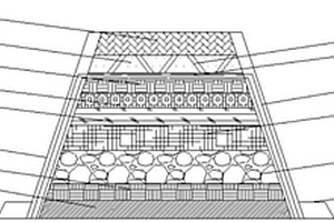 凹凸棒基土壤重金屬修復(fù)劑