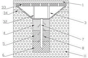 航空發(fā)動(dòng)機(jī)用空心葉片陶瓷型芯礦化劑的制備方法