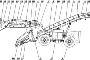 磨礦車間冷卻水回收循環(huán)系統(tǒng)