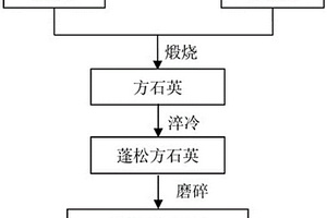 富集高品位鋰云母精礦的新方法