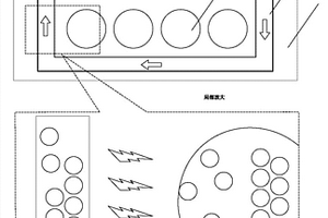 由鎢礦物原料零污染制備APT的系統(tǒng)