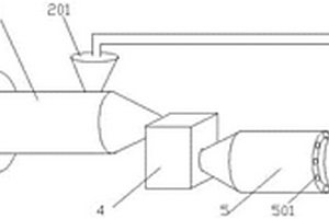 纖鐵礦型層狀新型正極材料的制備方法及鉀離子電池應(yīng)用