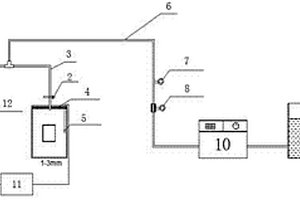 復(fù)合墻體建筑材料及其制備方法