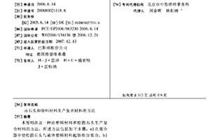 新型水性納米凹凸棒石及其制備方法