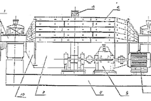 應(yīng)用于能量收集器件的高機(jī)電轉(zhuǎn)換復(fù)相壓電陶瓷材料及制備方法