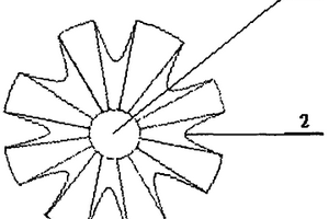 帶齒高壓輥粉碎機(jī)