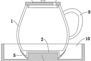 礦渣精細(xì)粉磨系統(tǒng)