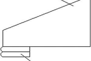 輕質(zhì)高強(qiáng)度發(fā)泡石材墻體材料及其制備方法