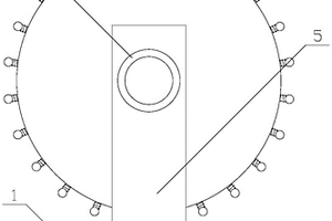 高粘結(jié)性免漆板的制備方法