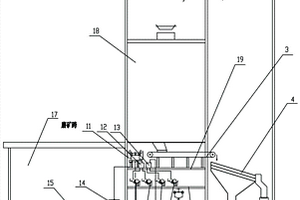 便于一次噴涂成型的石膏基復(fù)合材料及其施工方法