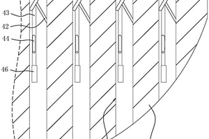 無機(jī)增強(qiáng)型傳動(dòng)帶專用復(fù)合耐磨橡膠及制備方法