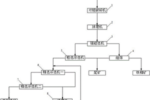 固體生物質轉化工藝