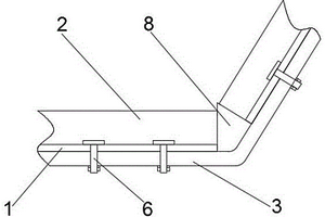 MXene-Sn-Ag-Cu增強(qiáng)CSS-42L基自潤(rùn)滑復(fù)合材料及其制備方法