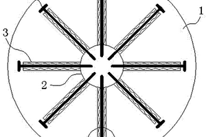 生物炭協(xié)同F(xiàn)e(II)和溶解氧去除中性工業(yè)廢水中重金屬的方法