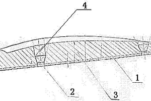 復(fù)合建筑調(diào)濕材料及其制備方法