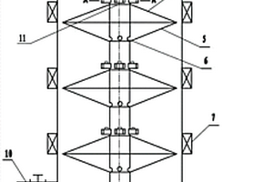 露天礦排土場(chǎng)淺埋地下水庫(kù)儲(chǔ)水區(qū)構(gòu)建方法