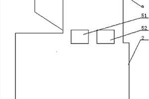 大摻量廢棄花崗巖石粉混凝土