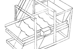 超細(xì)粉體勻化器