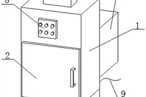 基于拆舊建筑垃圾利用的煤礦區(qū)土地復(fù)墾方法