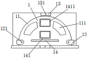 炮泥成型機