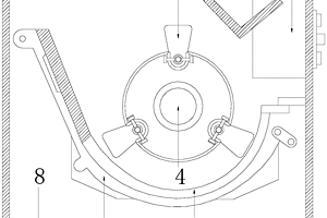 雙芯節(jié)能制砂機(jī)