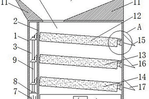 石油鉆井用鉆頭機(jī)構(gòu)