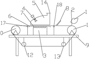 建筑用混凝土澆注料及其制備方法