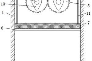 振動(dòng)管磨機(jī)