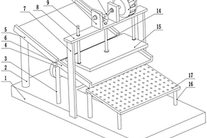 水射流擴(kuò)孔與局部注漿結(jié)合的鉆具及固孔工藝方法