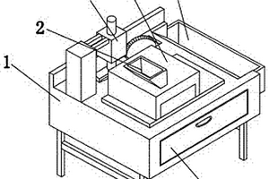 機(jī)械強(qiáng)度耐火絕緣材料及制備方法