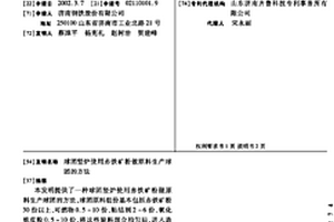 利用凹凸棒石粘土制備高溫防氧化保護涂料的方法