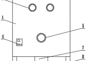 生活污水處理劑及其制備方法