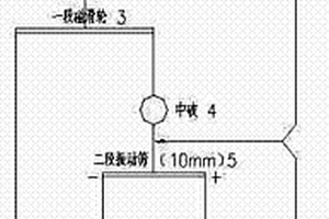 高密封性平開門窗型材