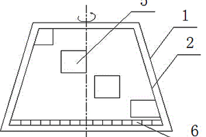 環(huán)型燒結(jié)機(jī)