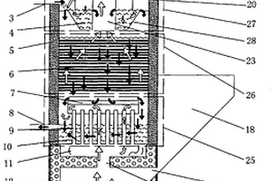 采用半石墨化無(wú)煙煤制備大規(guī)格高功率炭電極的方法