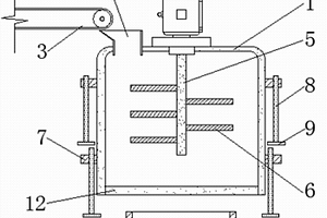 高效礦漿粗細(xì)分離裝置