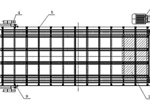 基于工業(yè)、農(nóng)業(yè)和建筑垃圾的免蒸加氣磚及制備方法