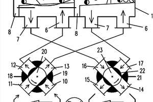 膠凝材料及其制備方法及其應(yīng)用