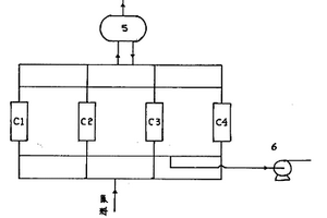 內(nèi)含Si?C60的陶瓷及其制備方法