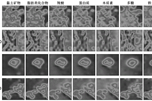 綠色固體消泡劑及其制備方法