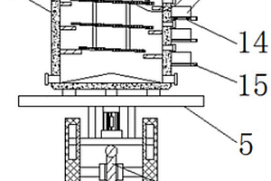 破碎用光面顎板