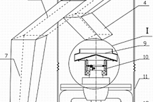 離子型稀土礦的稀土原地控制浸出工藝